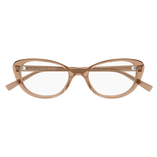008 - Brown - Transparent