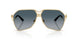 02/79 - Gold - Grey Gradient