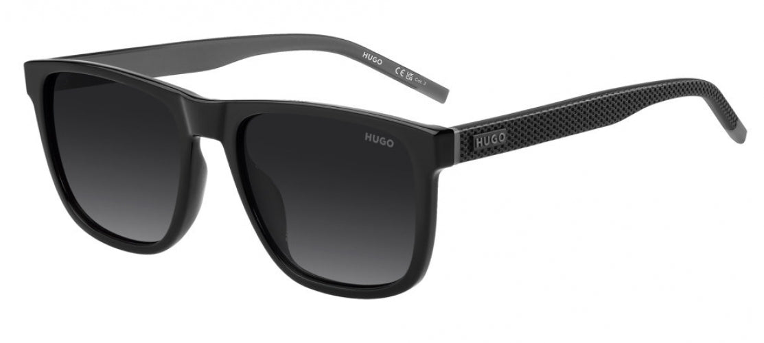 8079O-9O - BLACK