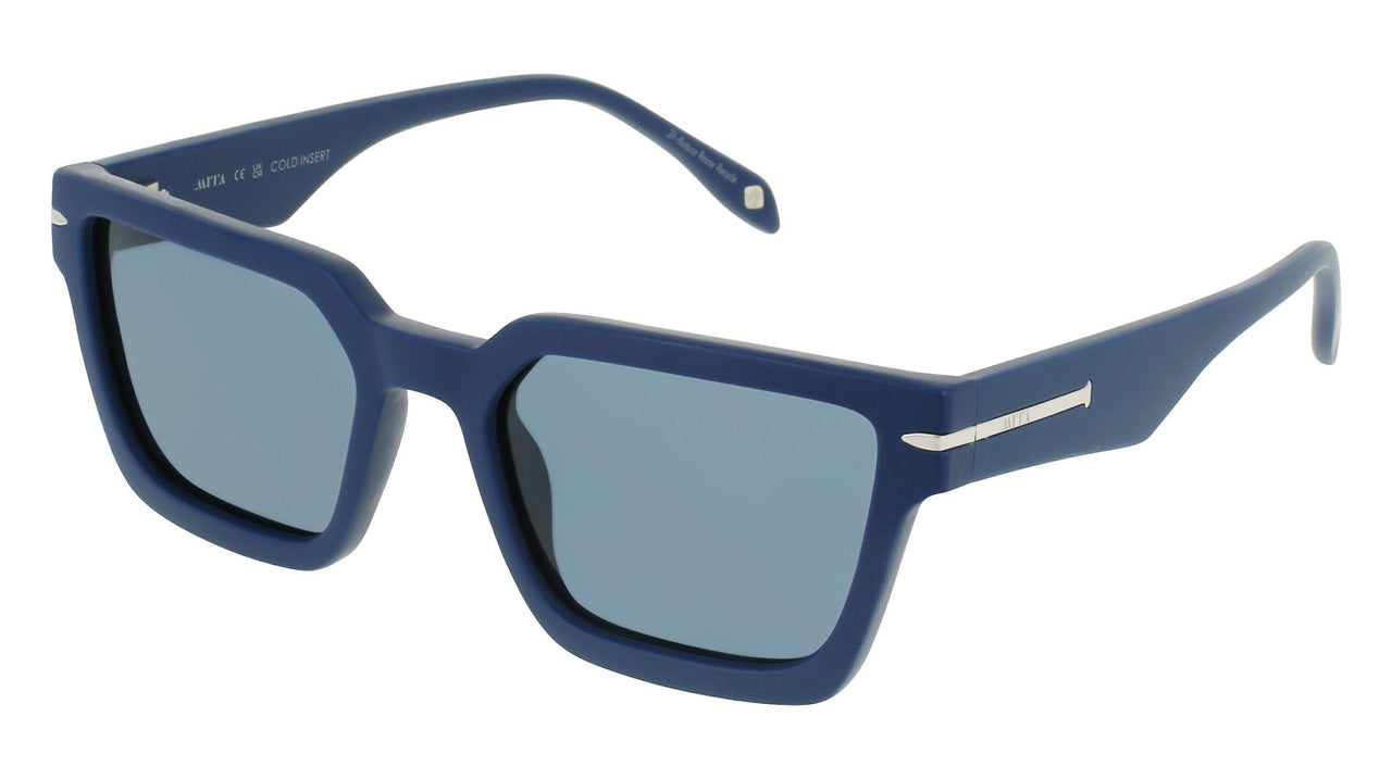 C91D - Matte Blue