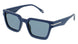 C91D - Matte Blue