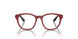 50771W - Red - Clear