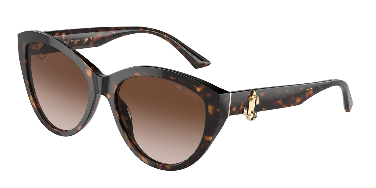 Jimmy Choo 5007 Sunglasses