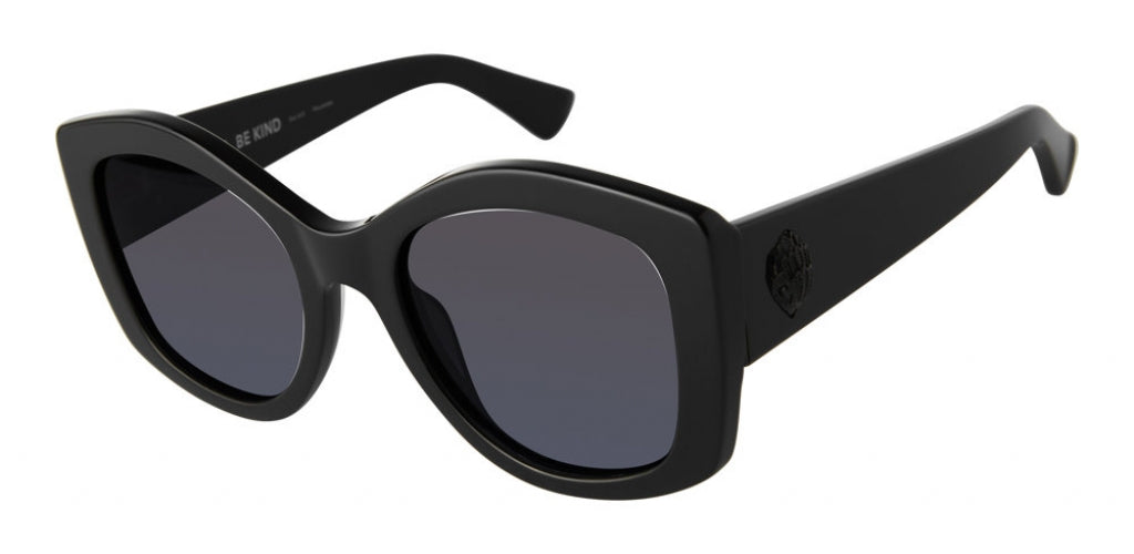 00C1-00 - BLK/GRY GR