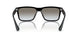 1AB0A7 - Black - Grey Gradient