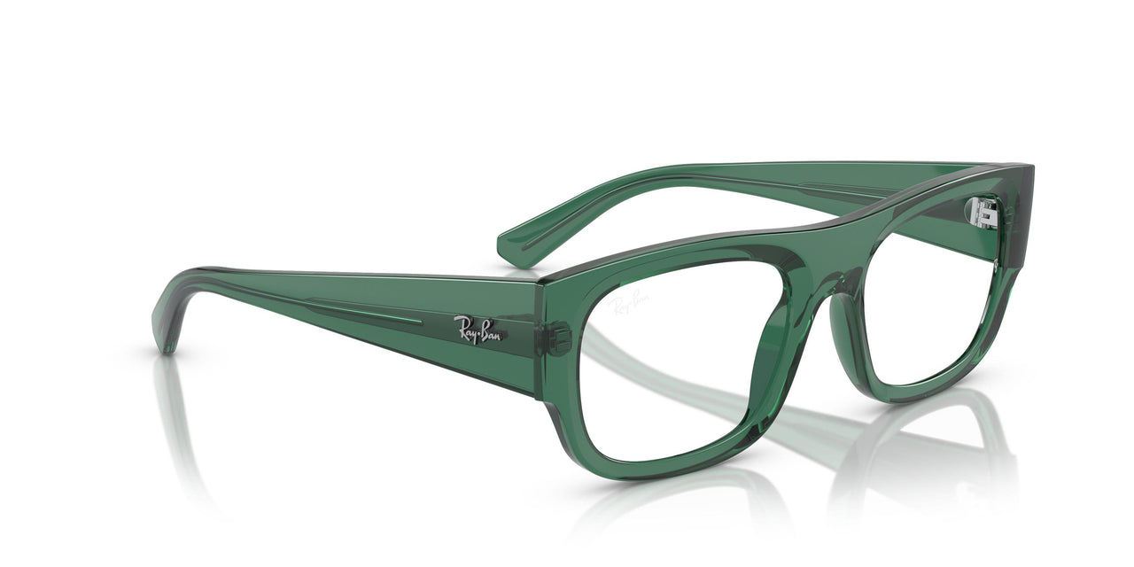 8262 - Green - Clear
