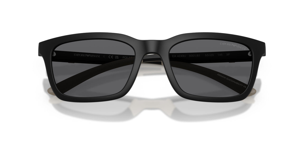 500181 - Black - Grey Polar