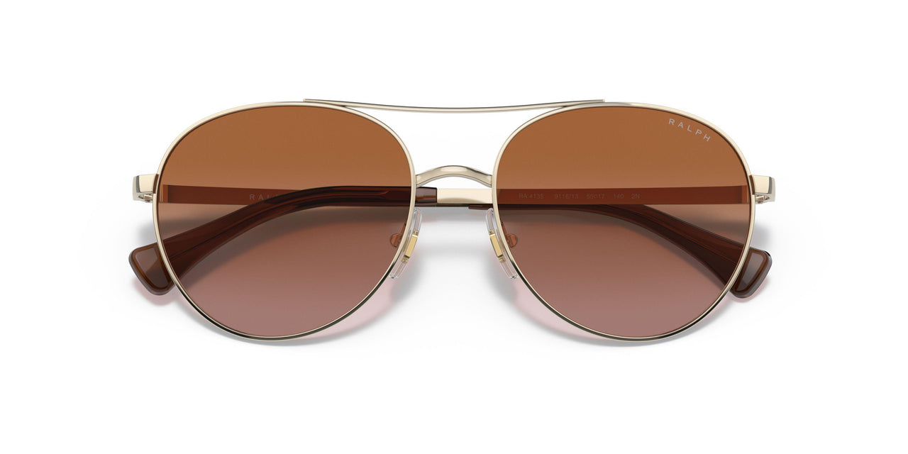 911613 - Gold - Gradient Brown