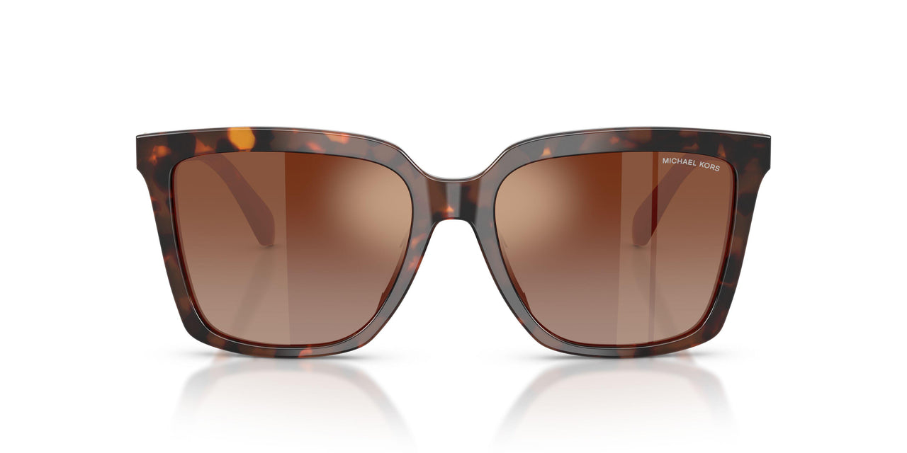 4031AO - Tortoise - Brown Gradient Mirror Red