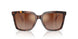 4031AO - Tortoise - Brown Gradient Mirror Red
