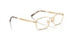 2500 - Gold - Clear