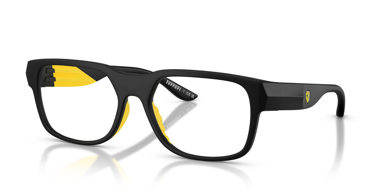 504 - Black