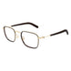 003 - Gold - Transparent