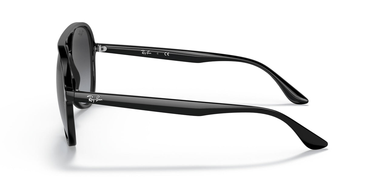 601/8G - Black - Grey Gradient