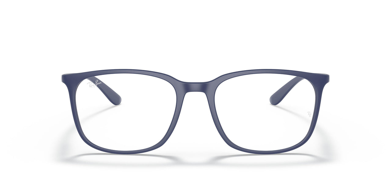 5207 - Blue - Clear