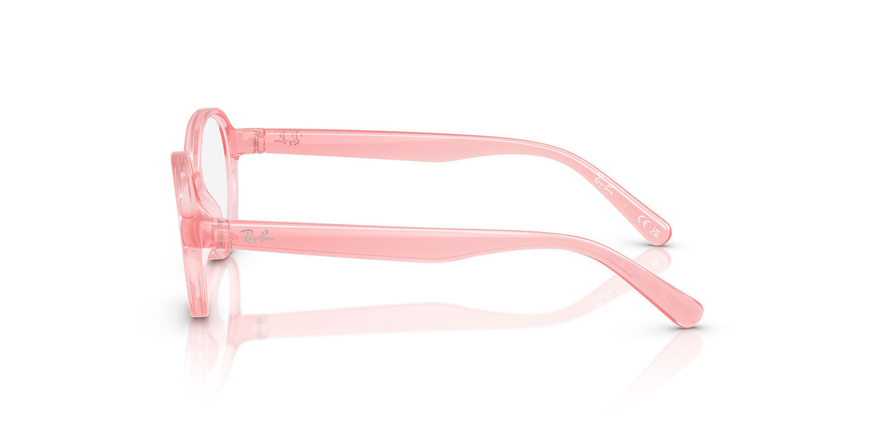 3982 - Pink - Clear