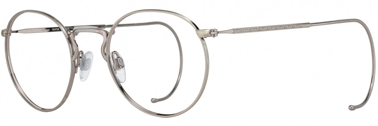 3 - Pewter - Ct - DM