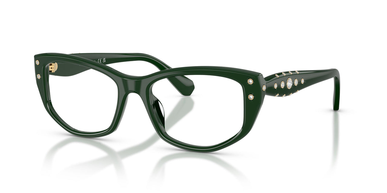 1026 - Green