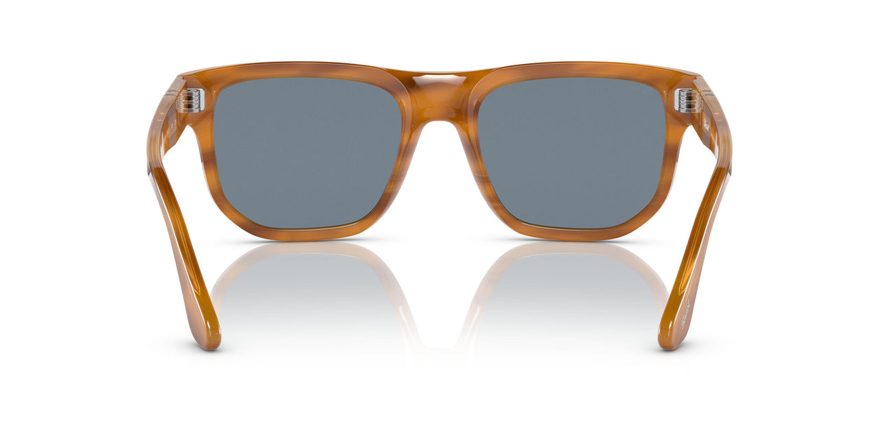 960/56 - Brown - Light Blue