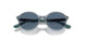 296680 - Transparent Light Blue - Dark Blue