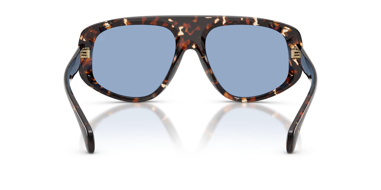 304880 - Tortoise - Solid Light Blue