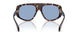 304880 - Tortoise - Solid Light Blue