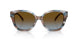 589913 - Blue - Brown Blue Gradient