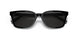 500287 - Black - Dark Grey Solid