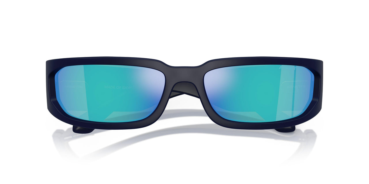 275925 - Blue - Light Green Mirror Blue
