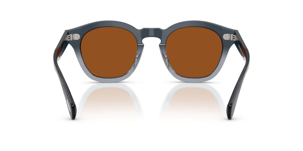 177773 - Blue - Brown