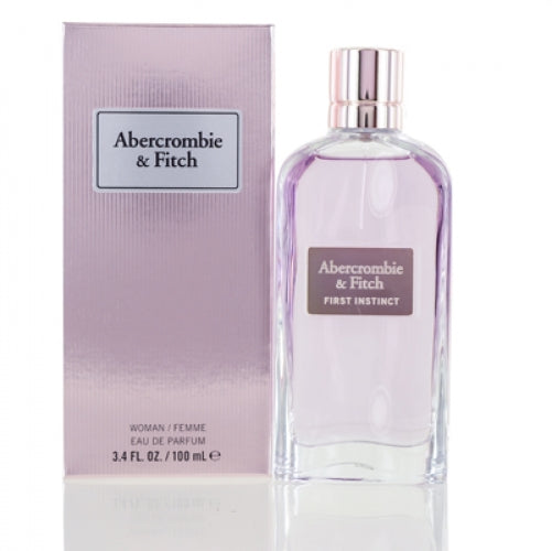 Abercrombie First Instinct EDP Spray