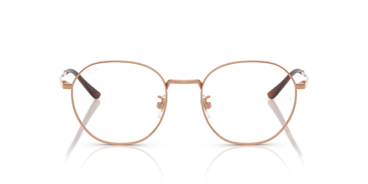 1245 - Copper - Clear