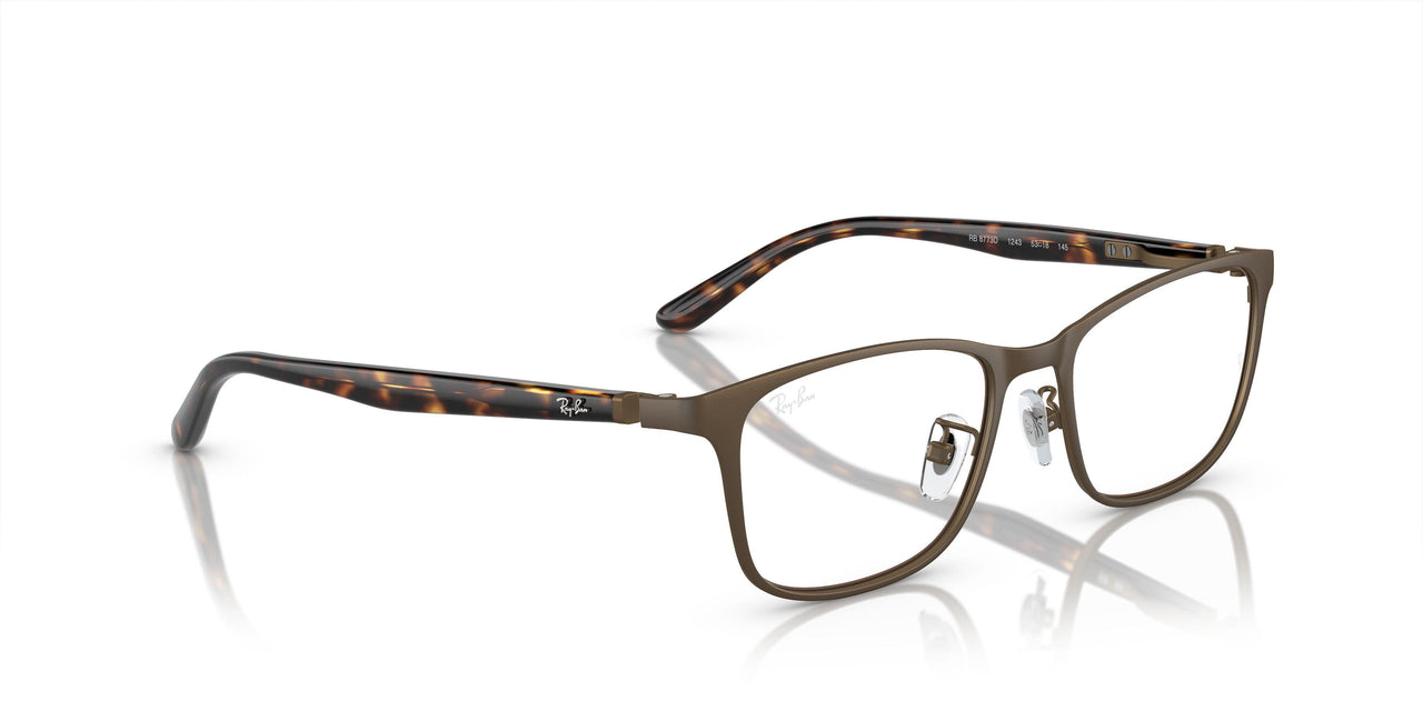 1243 - Brown