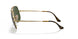 001 - Gold - Green