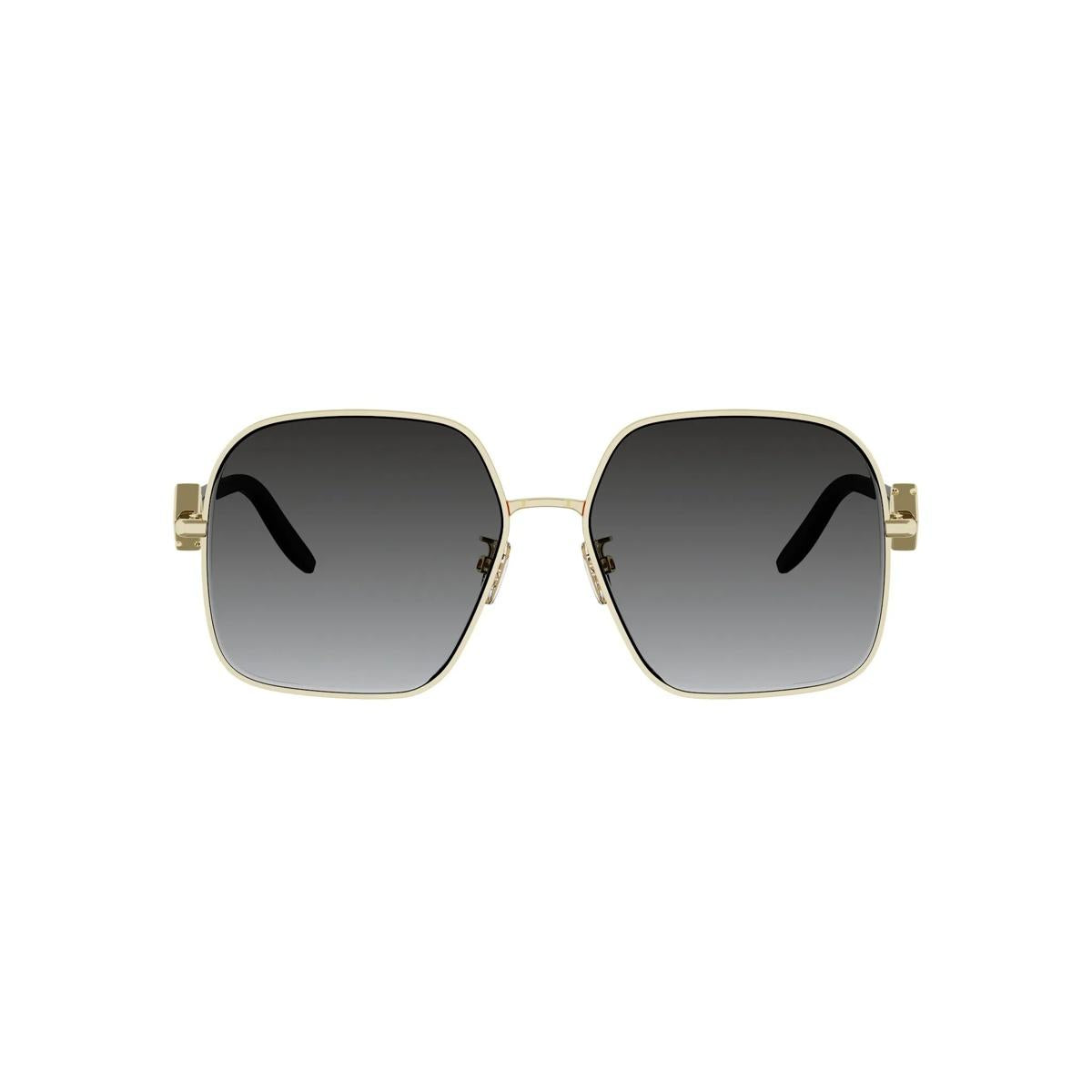 30B - Shiny Gold - Grey Gradient