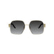 30B - Shiny Gold - Grey Gradient