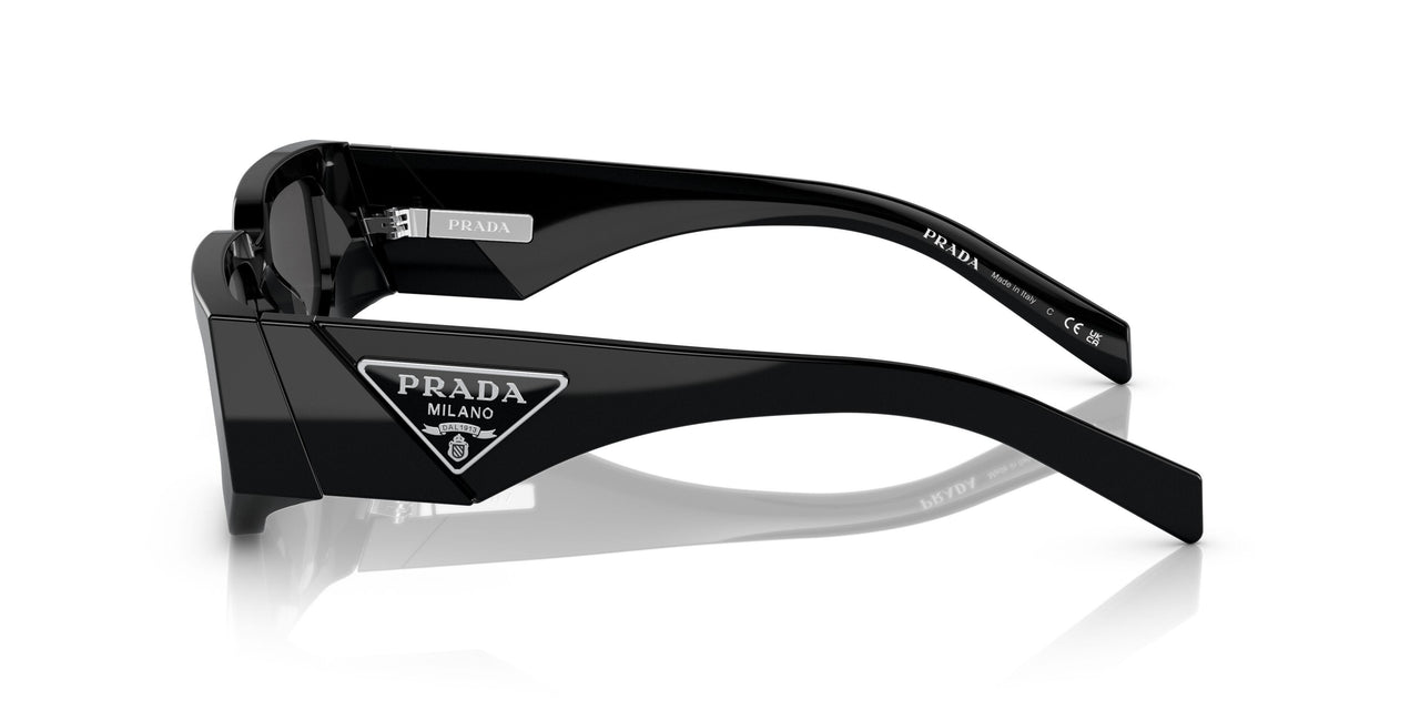 1AB5S0 - Black - Dark Grey