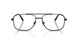 1244 - Black - Clear