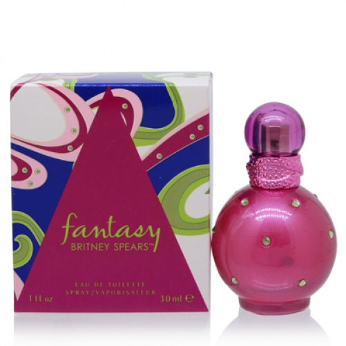 Britney Spears Fantasy EDT Spray