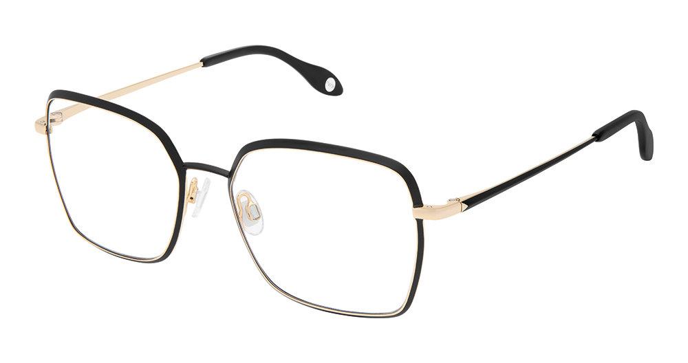 Fysh F-3783 Eyeglasses