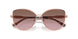 110814 - Gold - Light Brown Pink