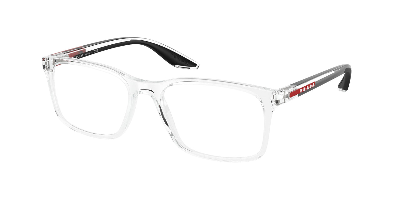 Prada Linea Rossa 08RV Eyeglasses