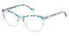 Nicole Miller NMDOMINICA Eyeglasses