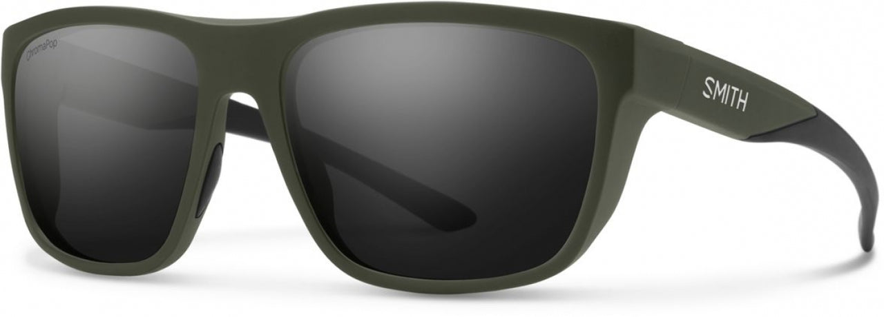 Smith Optics Performance Water 201268 Barra Sunglasses