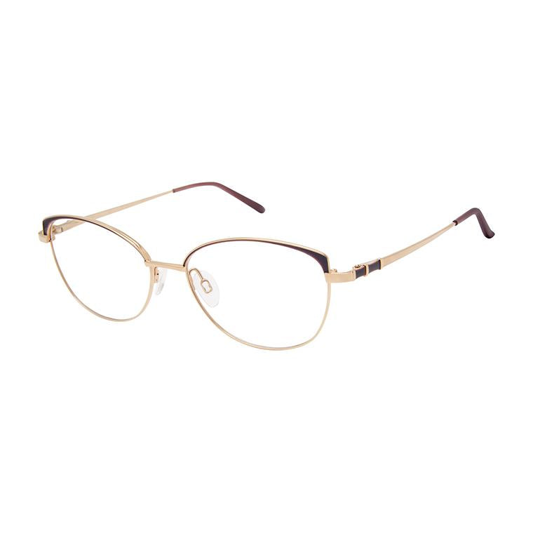 Charmant Pure Titanium TI29238 Eyeglasses