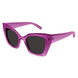 004 - Pink - Black