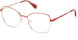 MAX & CO 5091 Eyeglasses