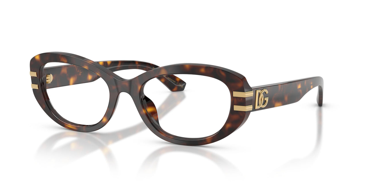 Dolce & Gabbana 3455 Eyeglasses