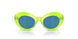 537125 - Green - Green Mirror Light Blue?