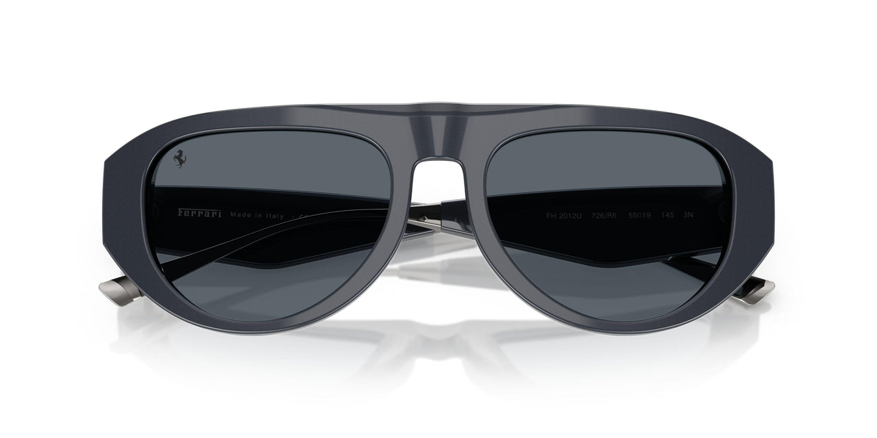 726/R5 - Grey - Grey